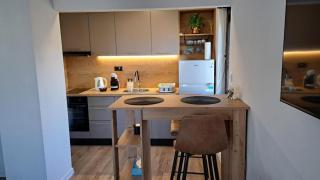 Apartman 19 Vinkovci, klimatiziran, self check-in - Vinkovci - 3