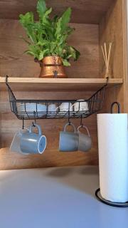 Apartman 19 Vinkovci, klimatiziran, self check-in - Vinkovci - 4