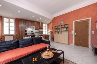 Grand appartement dans la vieille ville - 4
