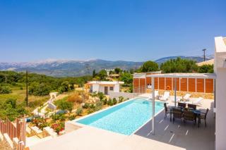Casa di Pietra - Lakithra - 2