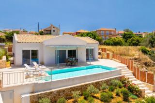 Casa di Pietra - Lakithra - 0