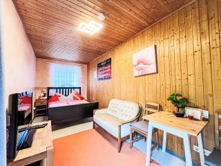 Apartment Kleine Wohnung Renata 2 nahe Nürburgring by Interhome - Quiddelbach - 2