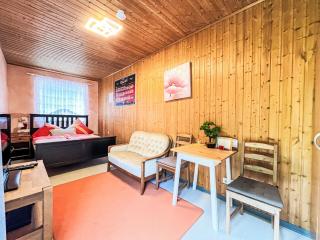 Apartment Kleine Wohnung Renata 2 nahe Nürburgring by Interhome - 9