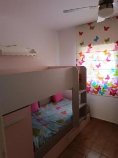 Chalet calan Bosch Menorca - 8