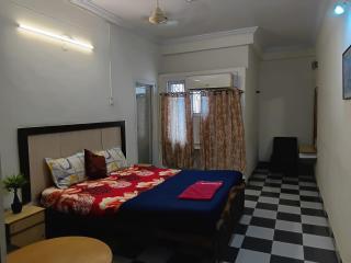 lakshmi inn lodge - 0