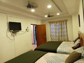 lakshmi inn lodge - 1