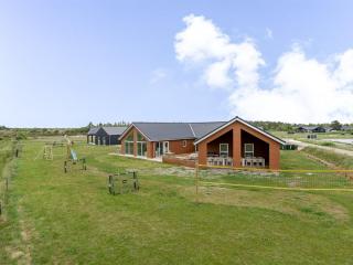 Holiday Home Sönke - 4km from the sea by Interhome - Tagholm - 4