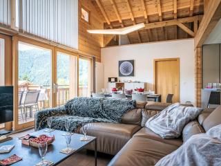 Chalet L'Eden by Interhome - Ovronnaz - 5