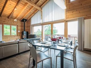 Chalet L'Eden by Interhome - Ovronnaz - 1