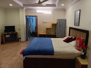 lakshmi inn lodge - Visakhapatnam - 5