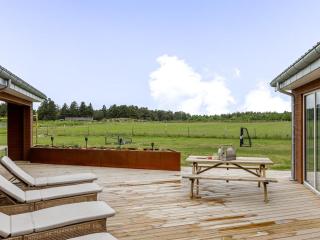 Holiday Home Sönke - 4km from the sea by Interhome - Tagholm - 5