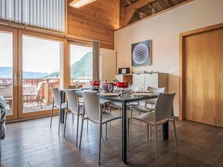 Chalet L'Eden by Interhome - Ovronnaz - 1