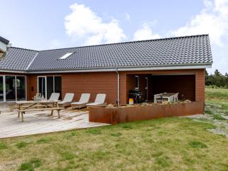 Holiday Home Sönke - 4km from the sea by Interhome - Tagholm - 1