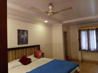 lakshmi inn lodge - 4