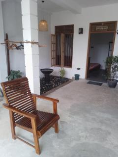 Homestay Rosie Mirissa - Kumbalwella - 2