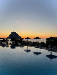 Hotel Don Diego - Porto San Paolo - 8