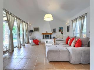 Holiday Home Villa Samanta by Interhome - Momjan - 1