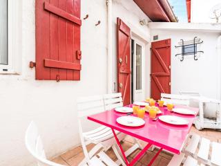 Apartment Goyenetche by Interhome - Saint-Jean-de-Luz - 9