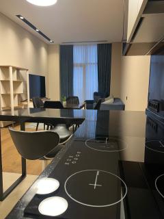 Sea Breeze Resort Baku Light House 3 - Nardaran - 9