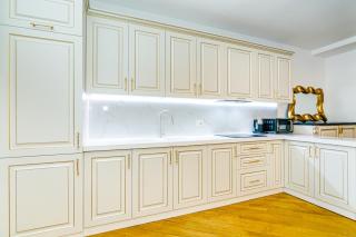 Marina luxury apartment - Baku - 5