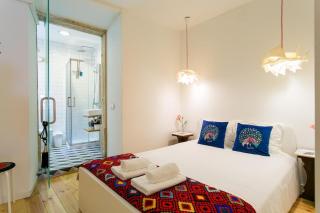 The Bica Hideaway - Lisbona - 2