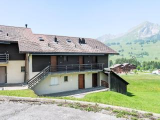 Apartment Les Bluets by Interhome - Les Mosses - 5