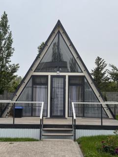 А фреймы на Иссыкуле - Chon-Sary-Oy - 0