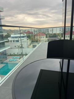 Sea Breeze Resort Baku Light House 3 - Nardaran - 2