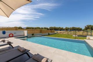 Myrtle Villa by Vintage Travel - Tavronítis - 0