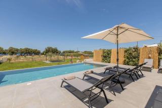 Myrtle Villa by Vintage Travel - Tavronítis - 7