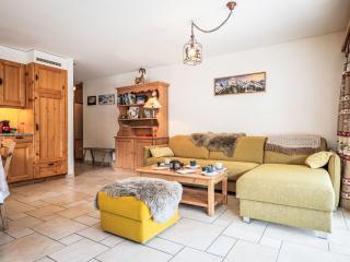 Apartment Rhodos B101 by Interhome - Ovronnaz - 5