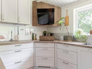 Holiday Home Väbynäs by Interhome - Bräkne-Hoby - 2