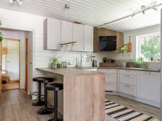 Holiday Home Väbynäs by Interhome - Bräkne-Hoby - 7