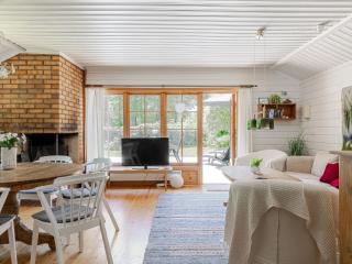 Holiday Home Väbynäs by Interhome - Bräkne-Hoby - 8