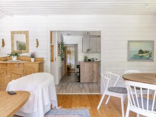 Holiday Home Väbynäs by Interhome - 4