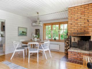 Holiday Home Väbynäs by Interhome - Bräkne-Hoby - 3