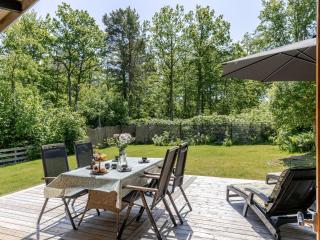 Holiday Home Väbynäs by Interhome - Bräkne-Hoby - 9