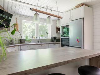 Holiday Home Väbynäs by Interhome - Bräkne-Hoby - 1