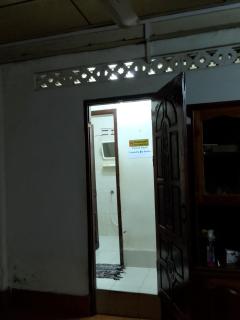 Sakhone guesthouse - Ban Pho Touane - 5