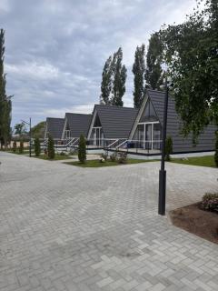 А фреймы на Иссыкуле - Chon-Sary-Oy - 6