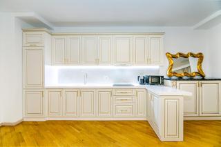 Marina luxury apartment - Baku - 2