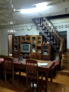 Sakhone guesthouse - Ban Pho Touane - 1