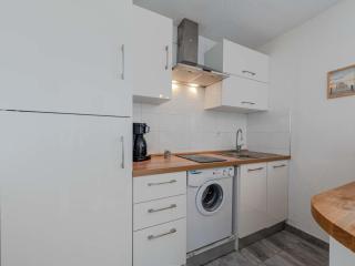 Apartment Saba by Interhome - Le Barcarès - 4