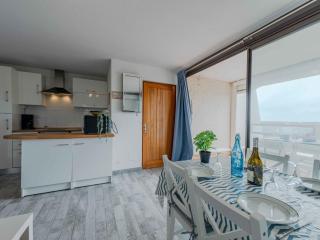 Apartment Saba by Interhome - Le Barcarès - 1