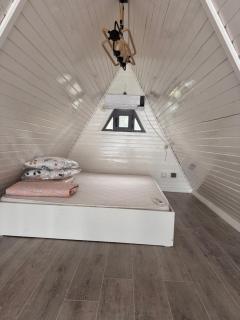 А фреймы на Иссыкуле - 2