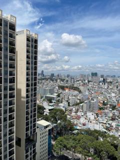 Ha Do Centrosa Apartment Signature - Ho Chi Minh - 3