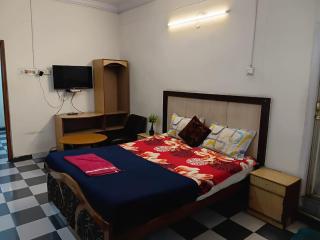 lakshmi inn lodge - Visakhapatnam - 2