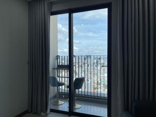 Ha Do Centrosa Apartment Signature - Ho Chi Minh City - 3