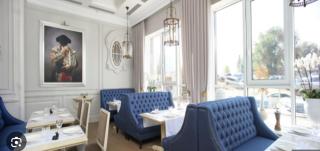 ALFARABI 27 apartment - Alma-Ata - 9
