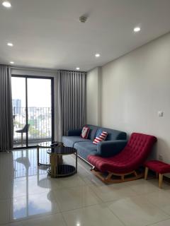 Ha Do Centrosa Apartment Signature - Ho Chi Minh - 2